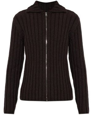 Dolce & Gabbana Cardigans - Noir