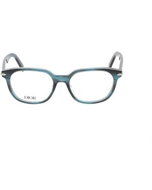Dior Glasses - Azul