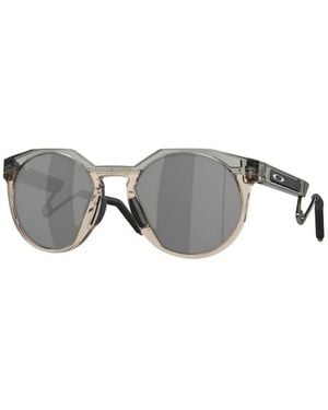 Oakley Authentieke Metalen Bril Met Topdienst - Grijs