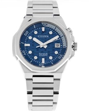 Citizen Watches - Blue