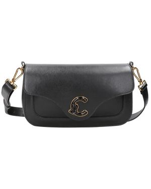 Coccinelle Shoulder Bags - Black