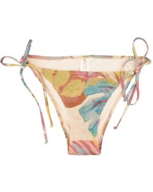 Momoní Slip Bikini - Mehrfarbig