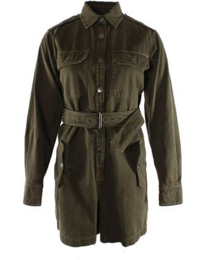 Max Mara Grüner Jumpsuit, Joy Road Von Lucy Hale