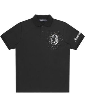 Billionaire Polo Shirts - Black