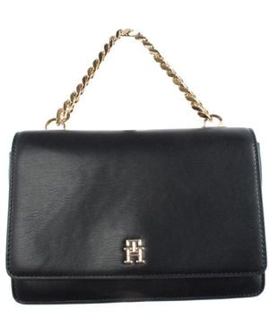 Tommy Hilfiger Handbags - Black
