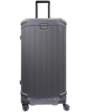 Piquadro Suitcases - Grey