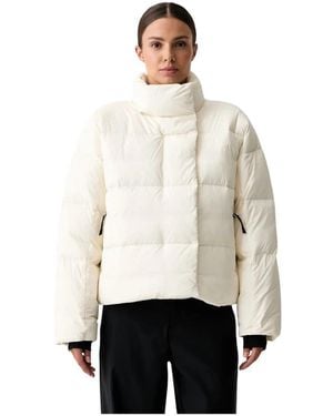 Rossignol Ski Jackets - Bianco
