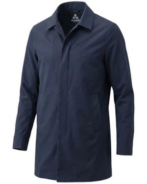 Heskimo Rain Jackets - Blue