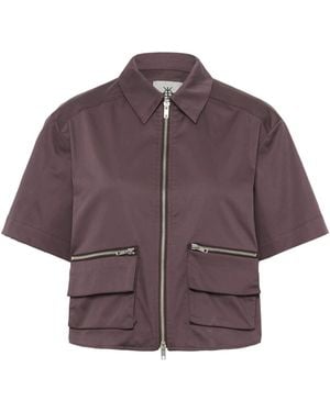 Karen By Simonsen Shirts - Purple