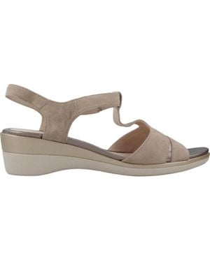 Stonefly Wedges - Grijs