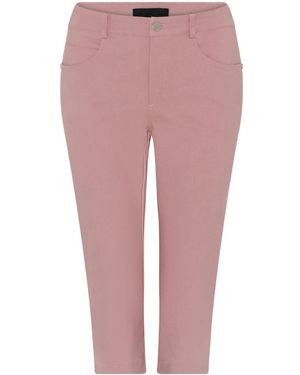 Cro Lina Capri Knickers 6850/420 - Pink