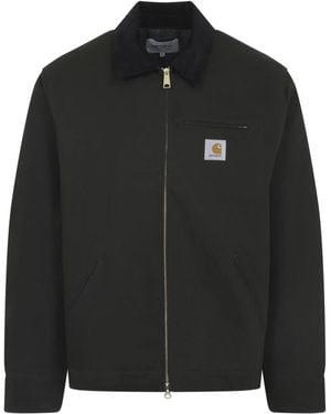 Carhartt Light Jackets - Black