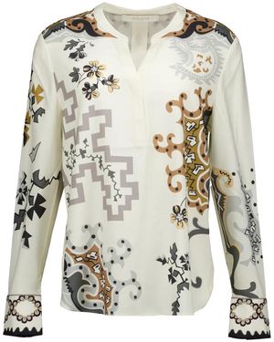 Herzensangelegenheit Blouses - Multicolour