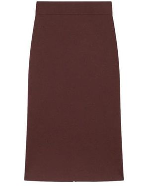 Alpha Studio Longuette - Bruin