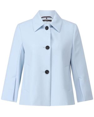 Windsor. Light Jackets - Azul