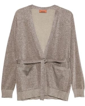 Missoni Cardigans - Marron