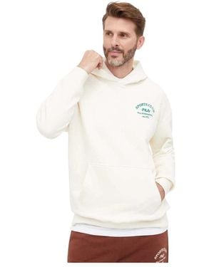 Fila Hoodies - Wit