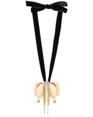 La DoubleJ Necklaces - Multicolor
