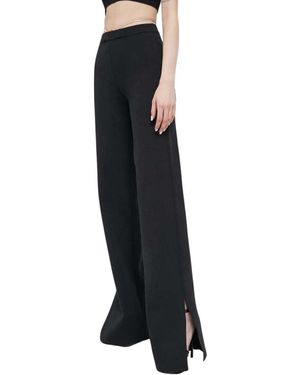 Gcds Weite Hosen - Schwarz