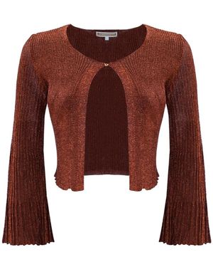 Kocca Cardigans - Marron