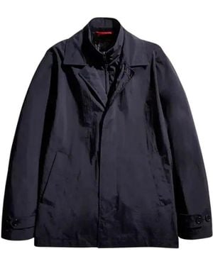 Fay Light Jacket - Blauw