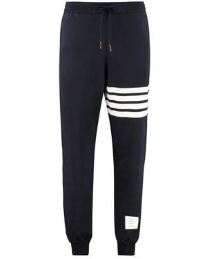 Thom Browne Sweatpants - Nero