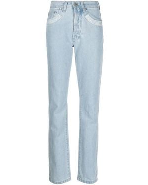 032c Slim Fit Jeans - Blue