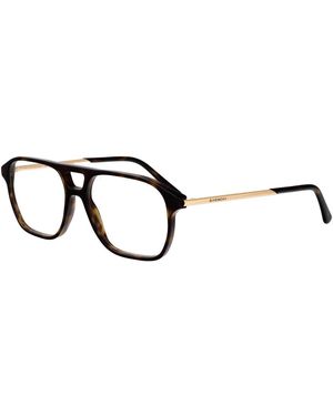 Givenchy Glasses - Black