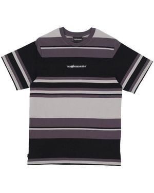 The Hundreds T-Shirts - Negro