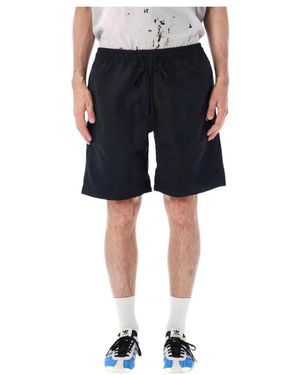 adidas 007 Shorts - Blauw