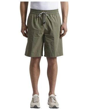 Peserico Casual Shorts - Vert