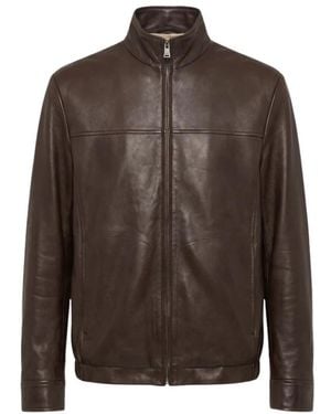 Canali Oberbekleidung - Braun