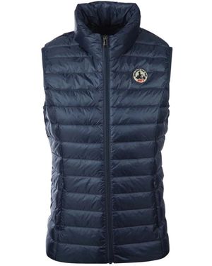 J.O.T.T Vests - Bleu