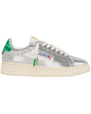Autry Sneakers - Gris