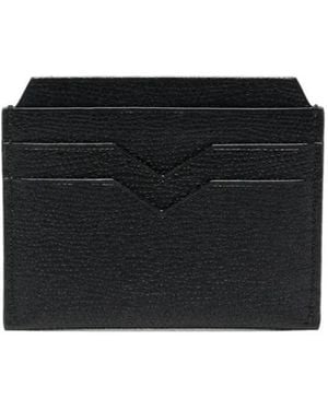 Valextra Wallets & Cardholders - Noir