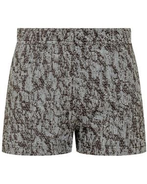 IRO Short Shorts - Grey