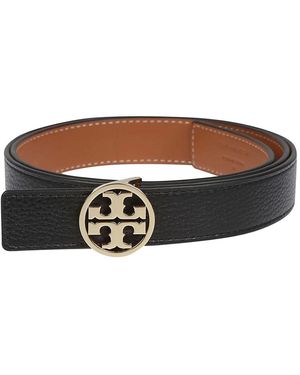 Tory Burch Belts - Marrone