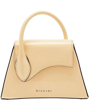 Biaggini Handbags - Naturel