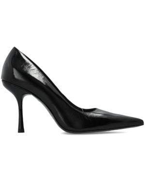 DIESEL Pumps - Nero