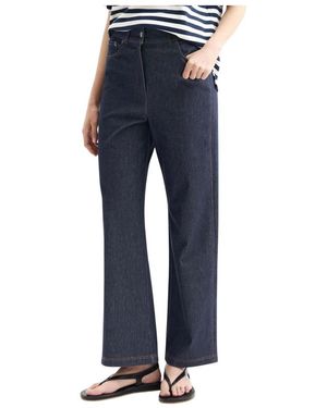 Max Mara Jeans ,Blauw ,Jeans