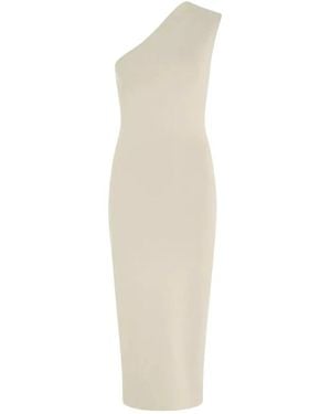 GAUGE81 Dresses > occasion dresses > party dresses - Blanc