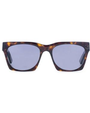 Facehide Stylische Sonnenbrille Für Sonnige Tage - Blau