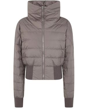 Moncler Winter Jackets - Gris