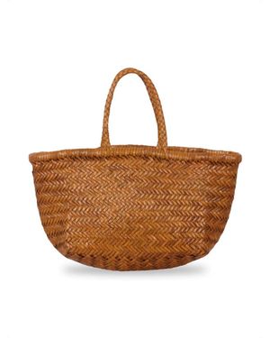 Dragon Diffusion Handbags - Bruin