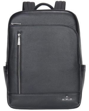 Roberto Cavalli Backpacks - Gris