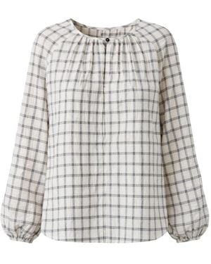 Pomandère Blouses - Grigio