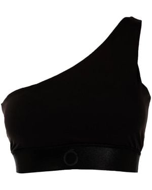 Trussardi Sleeveless Tops - Nero