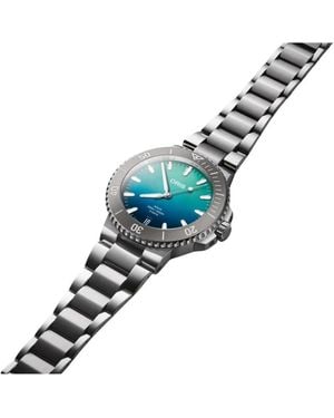 Oris Watches - Blauw