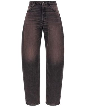 Haikure Bibi Jeans - Roze