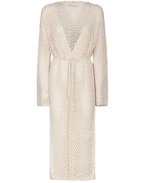 Akep Cardigans - Natural